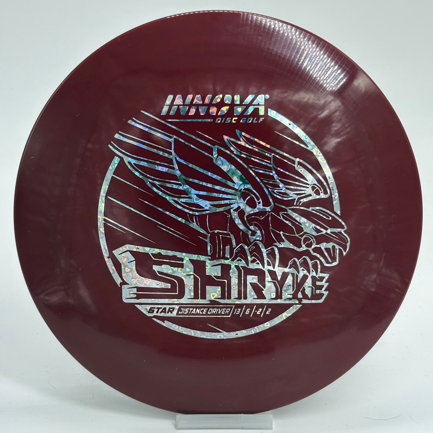 Innova Shryke | Star