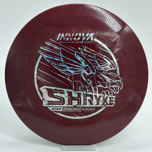 Innova Shryke | Star