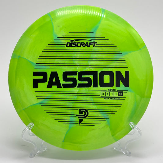 Discraft Passion | ESP Paige Pierce Line