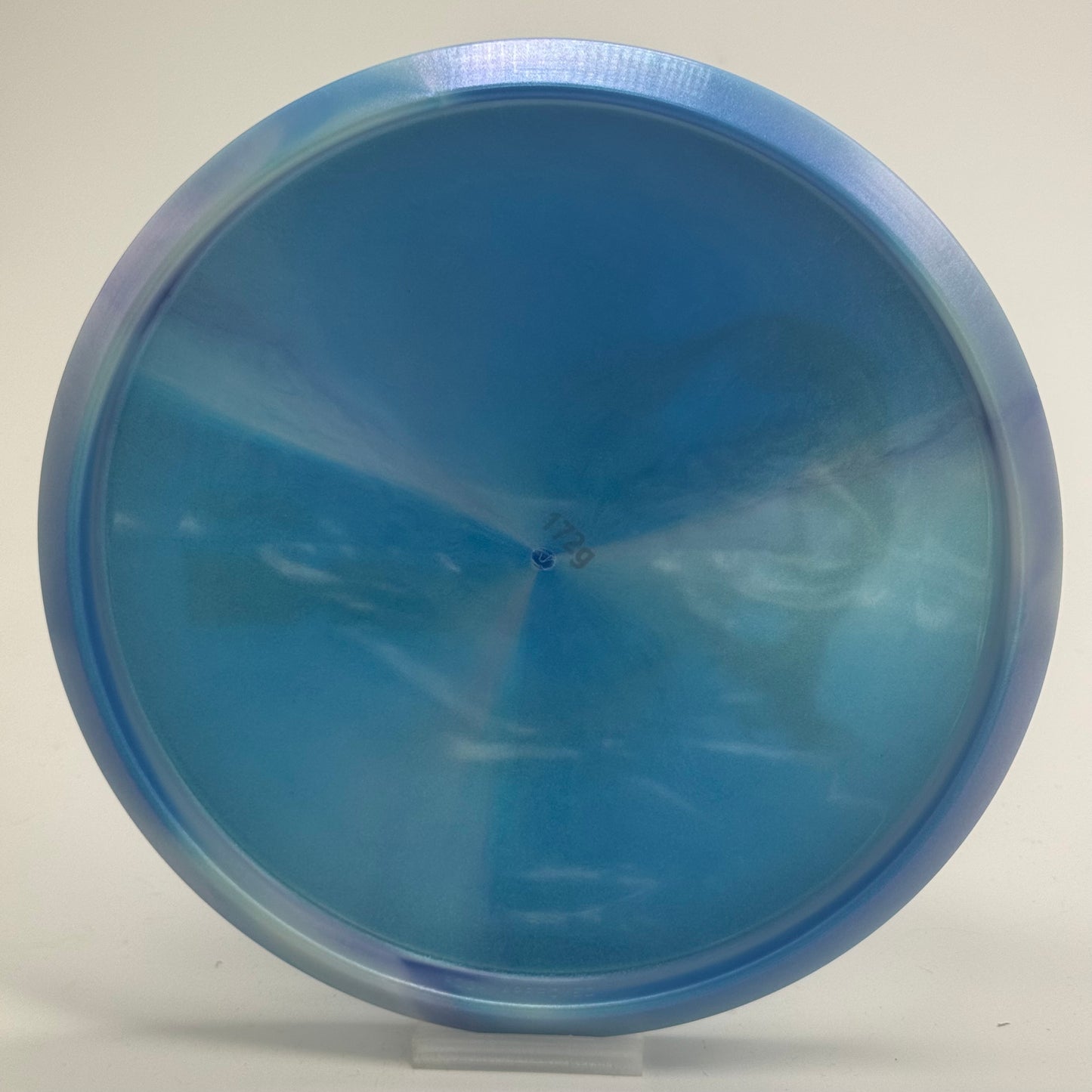 Discraft Zone | Titanium Big Z | 2026 Adam Hammes Tour Series