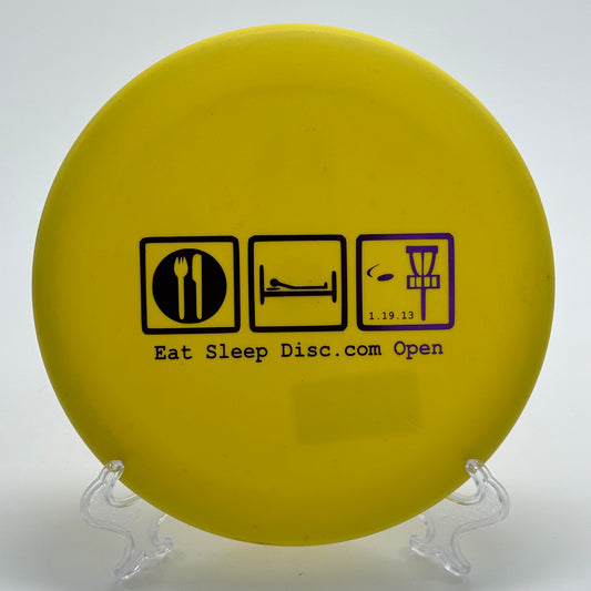 Innova KC Aviar | Pro "Eat Sleep Disc.Com Open 2013"