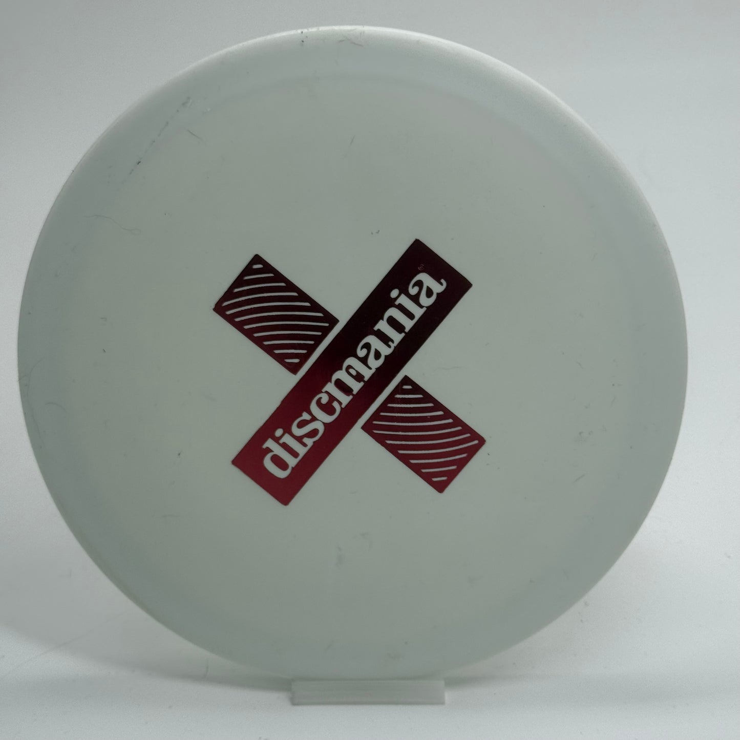 Discmania FD | D-Line Glow | X-Out