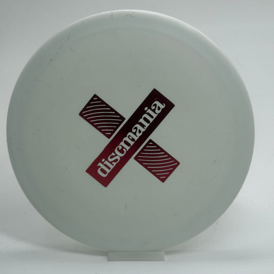 Discmania FD | D-Line Glow | X-Out