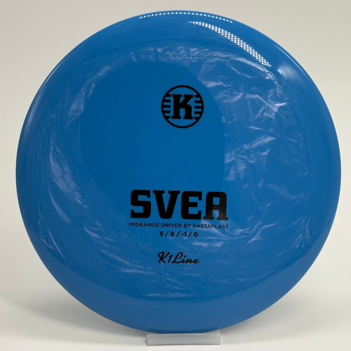 Kastaplast Svea | K1 Line