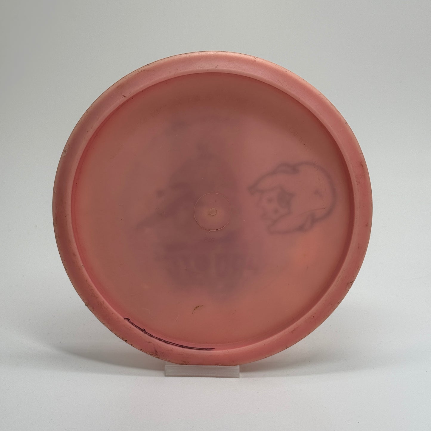 Innova Pig | Glow Pro | Ricky Wysocki 2020 Tour Series | Tank $Run