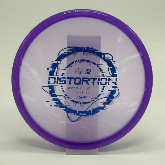 Prodigy Distortion | 400 | Kevin Jones Collab Series