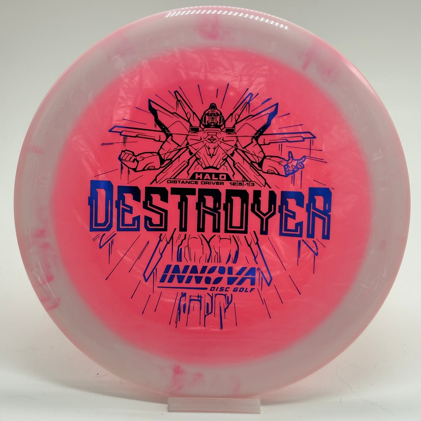Innova Destroyer | Halo Star
