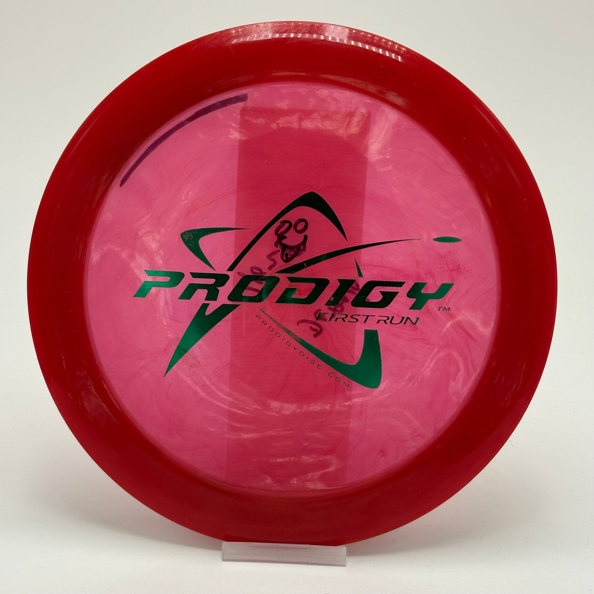 Used | Prodigy D4 | 400s | First Run Bar Stamp Era