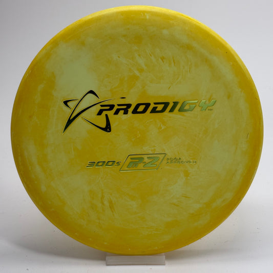 Used | Prodigy Pa-2 | 300s | Bar Stamp