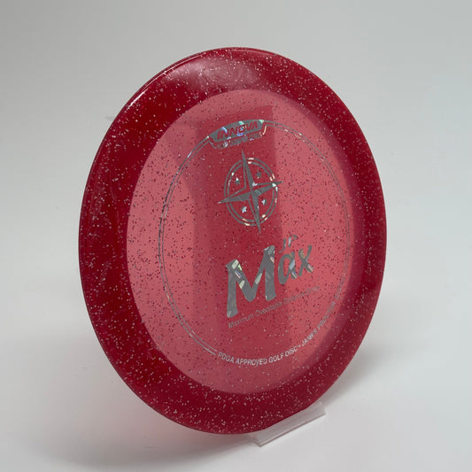 Innova JP Max | Metal Flake Champion | James Proctor 2022 Team Champion Series