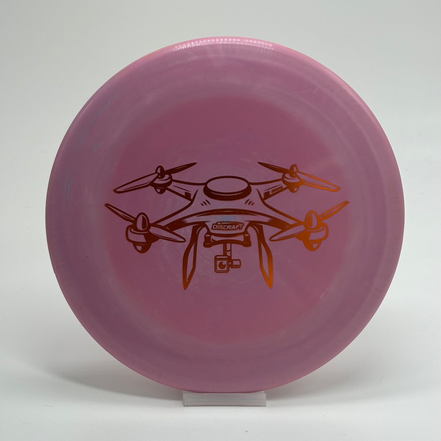 Discraft Drone | ESP | Drone Stamp Special Edition