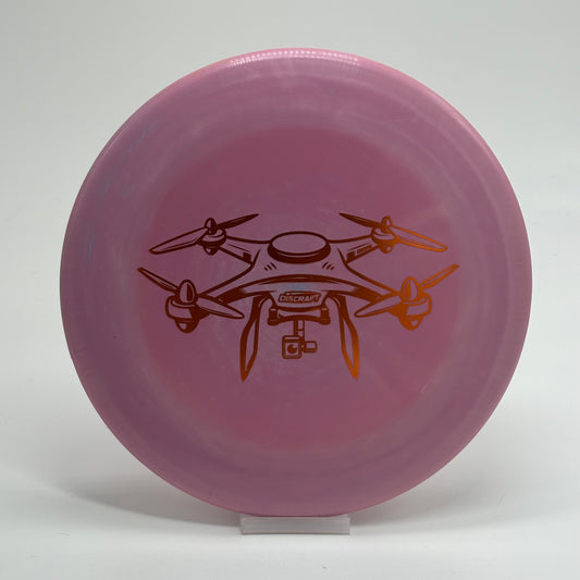 Discraft Drone | ESP | Drone Stamp Special Edition