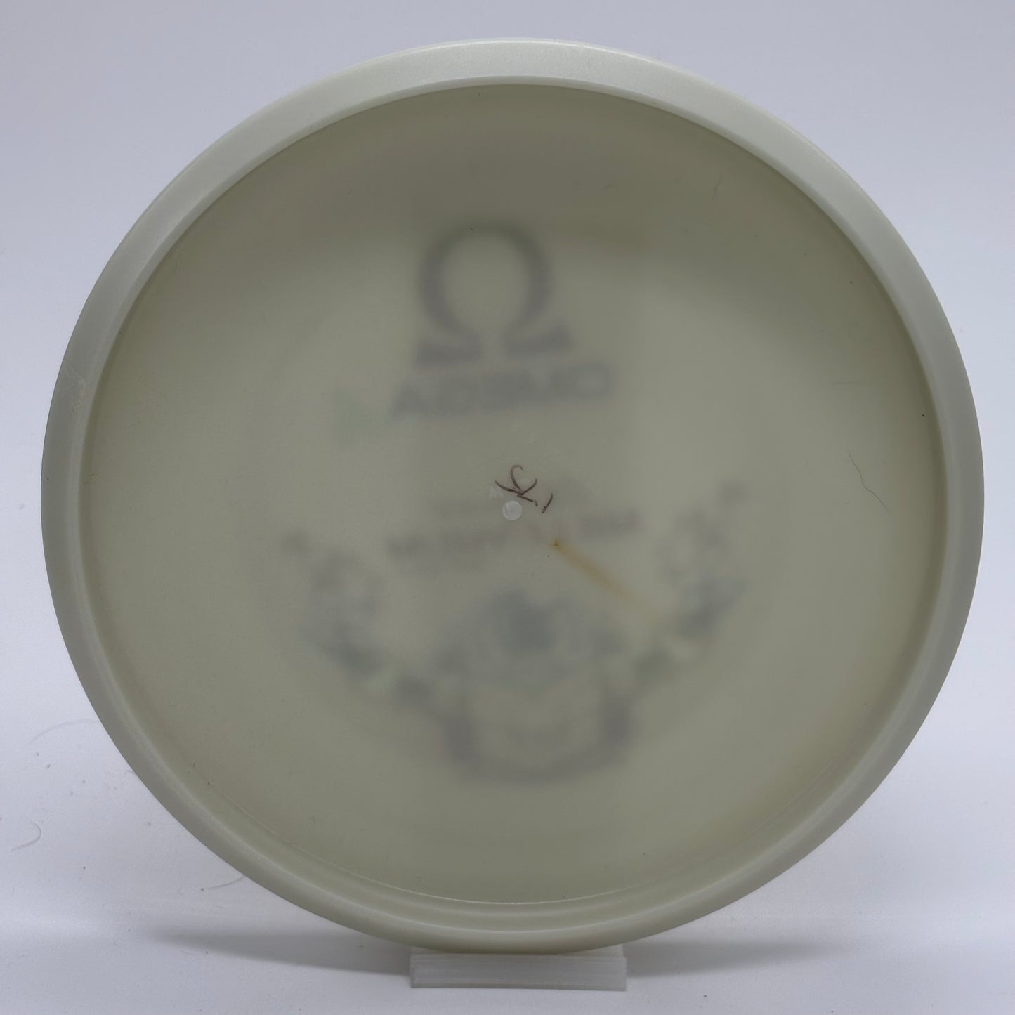 Millennium Omega 4 | DT Lunar 4.3