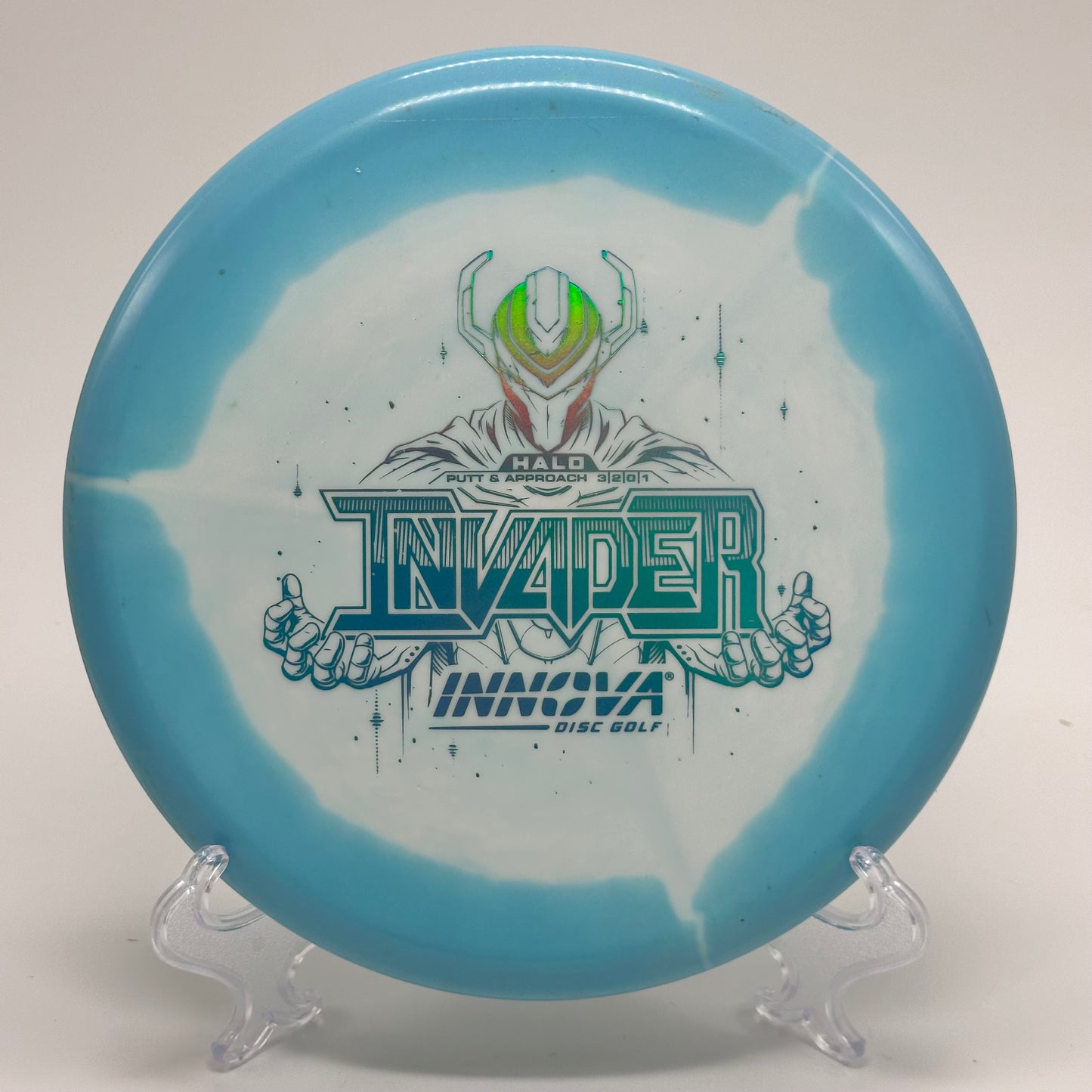 Innova Invader | Halo Star