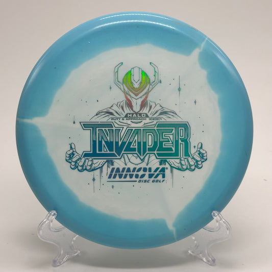 Innova Invader | Halo Star