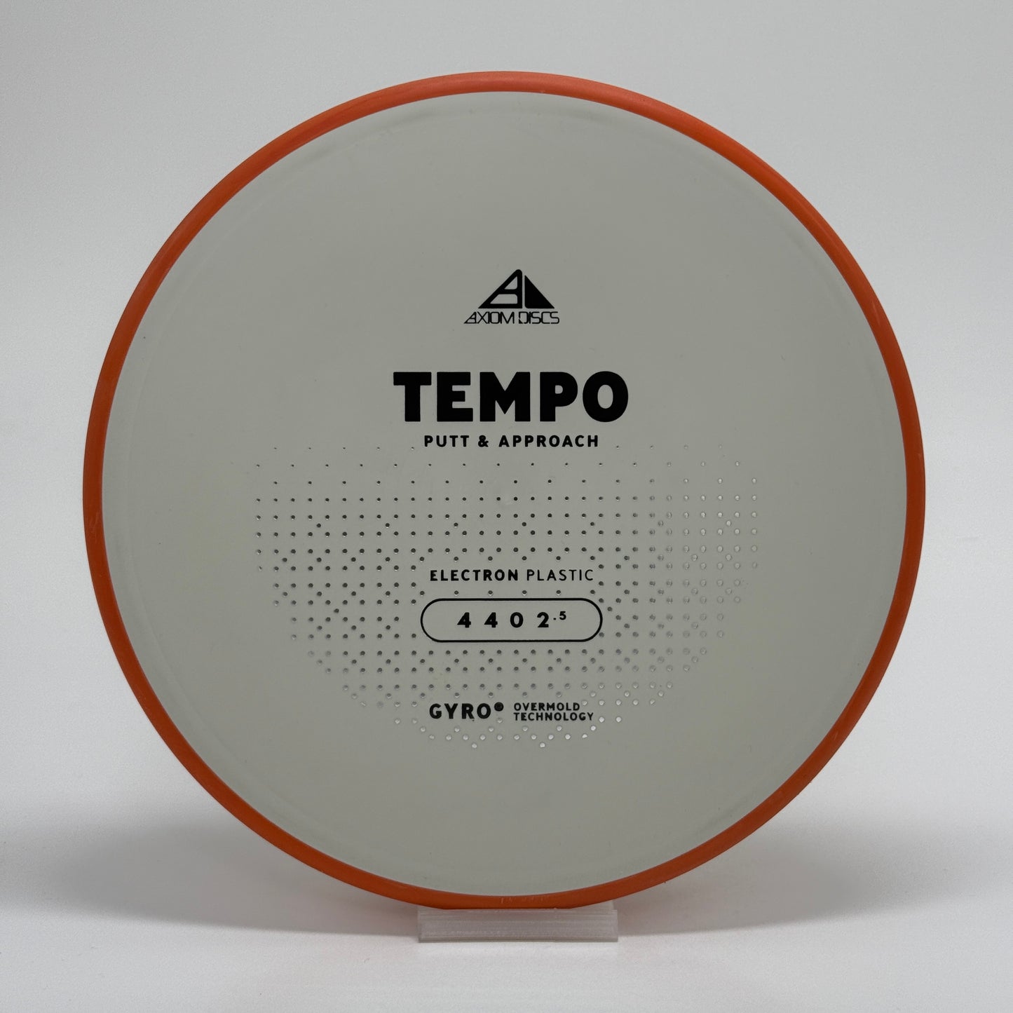 Axiom Tempo | Electron