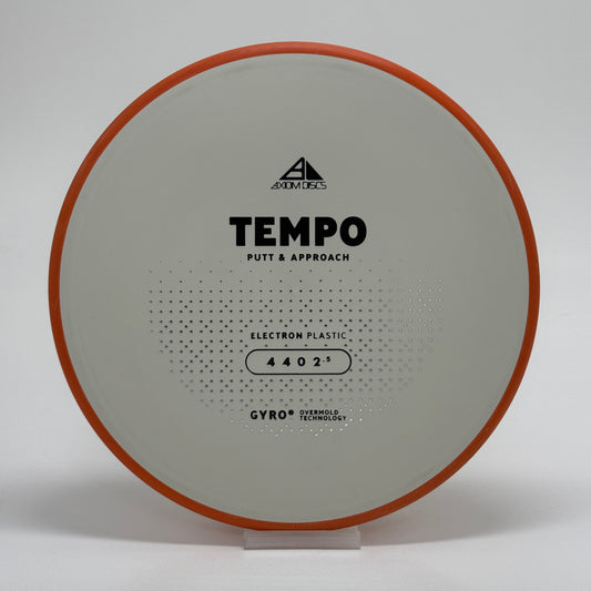 Axiom Tempo | Electron