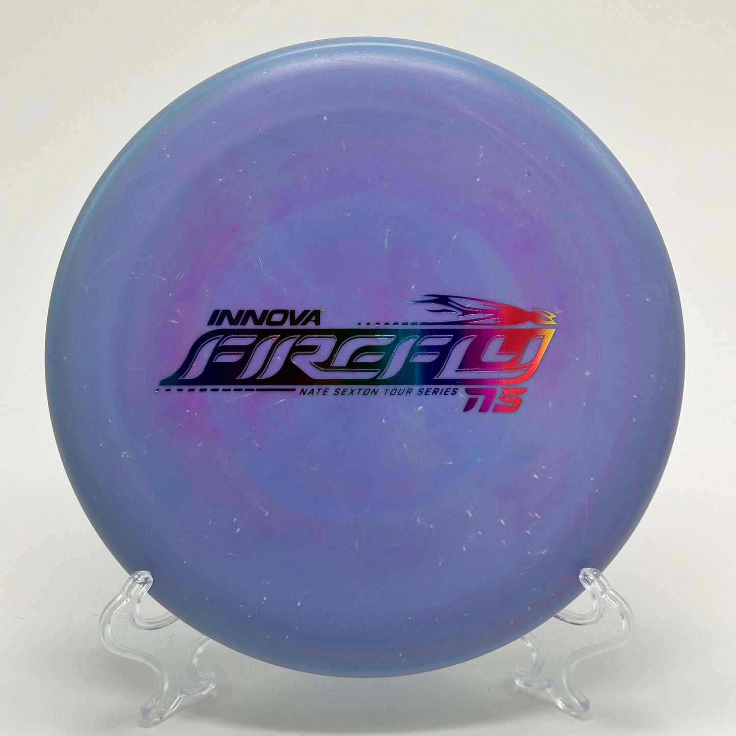 Innova Firefly | Nexus Glow Nate Sexton 2022 Tour Series