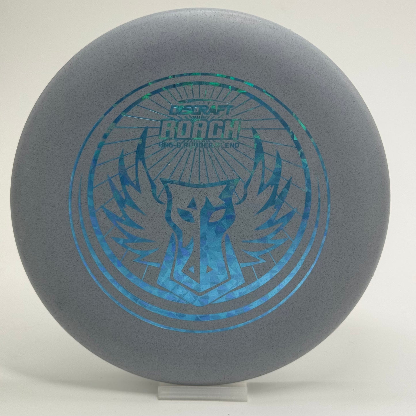 Discraft Roach | Bro-D Rubber Blend | Brodie Smith Dark Horse