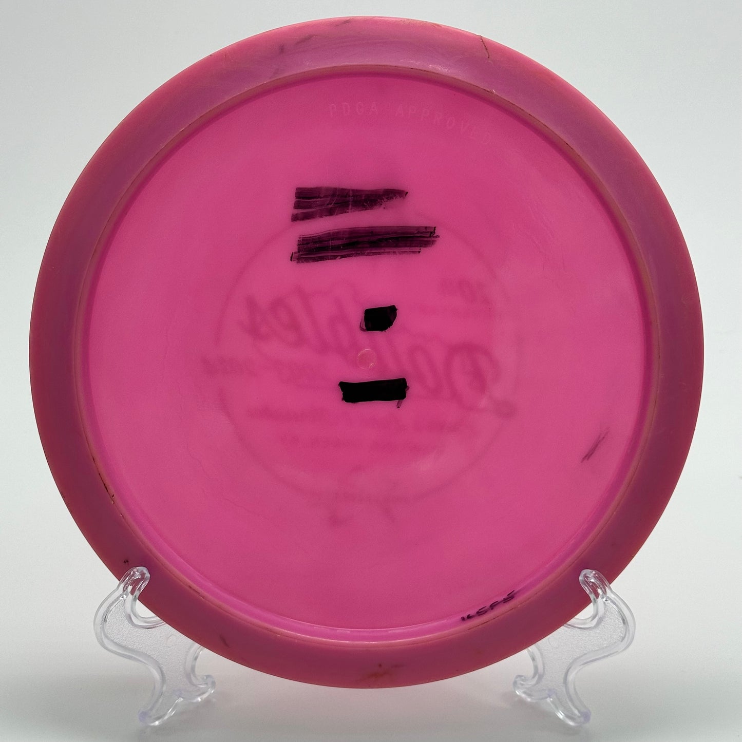 Prodigy F5 | 400g "Bowling Green Doubles 2003-14 Lover's Lane & Kereiakes"