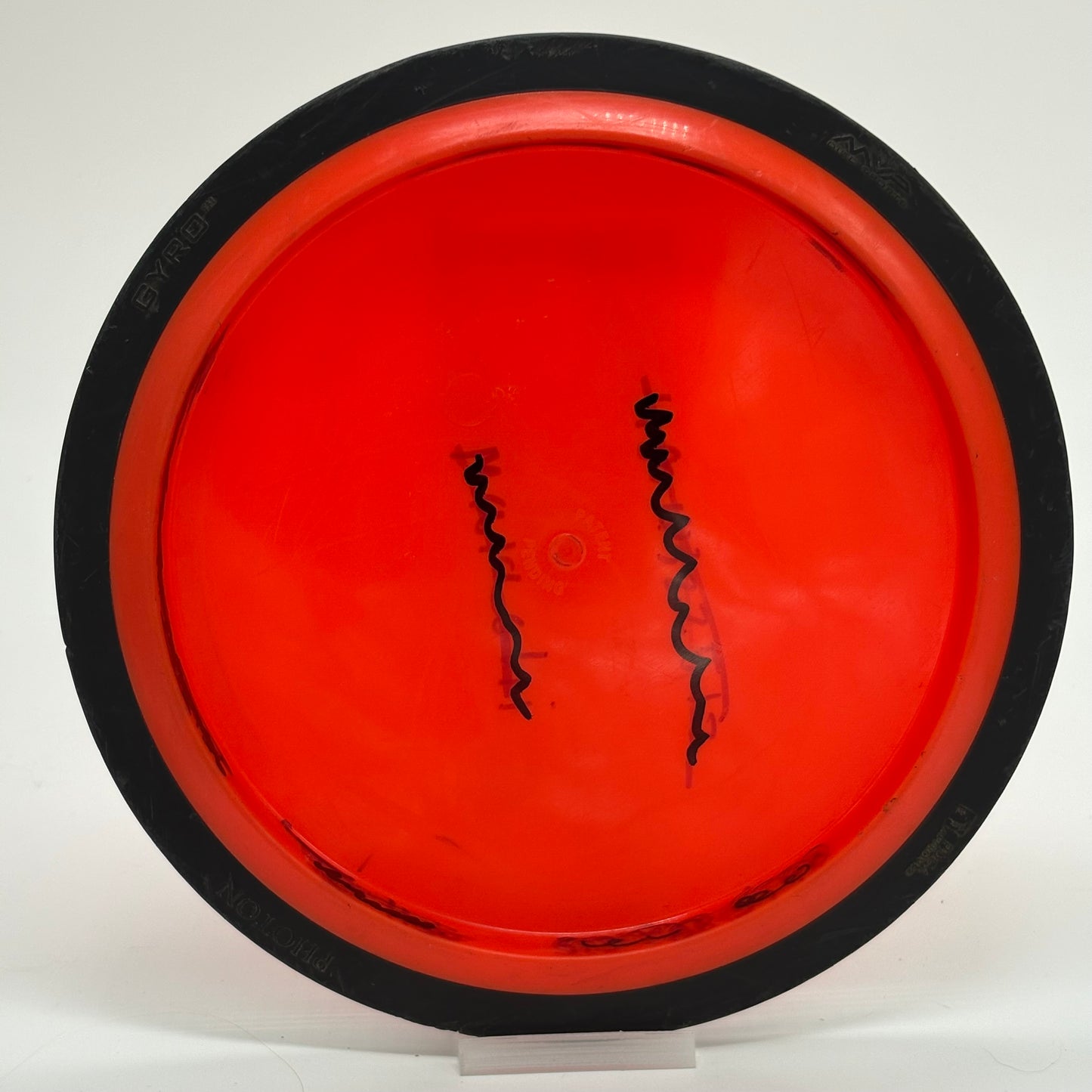 MVP Photon | Neutron |  Patent Pending PFN | Mott 2018 Tour Fundraiser