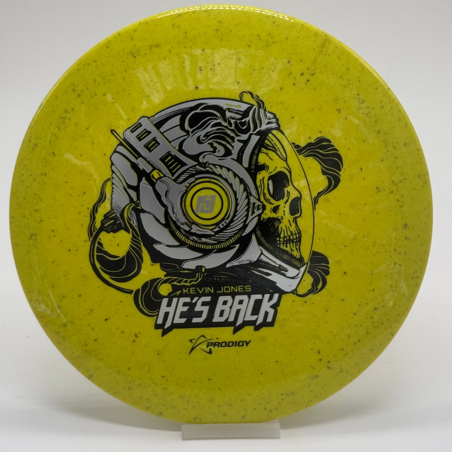 Prodigy Feedback | Reblend | Kevin Jones He's Back