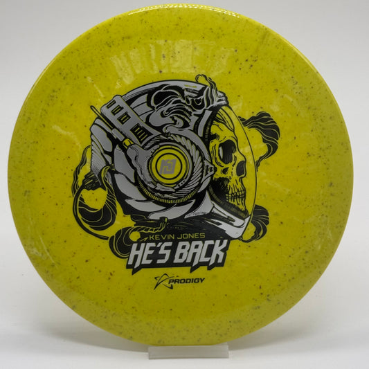 Prodigy Feedback | Reblend | Kevin Jones He's Back