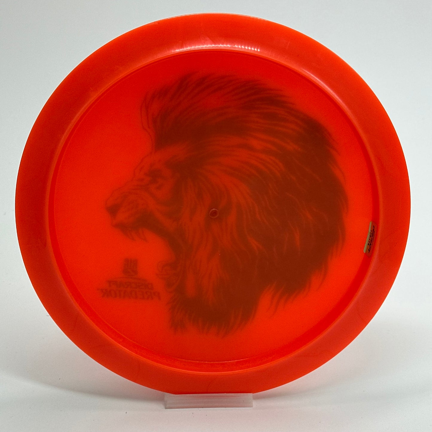Used | Discraft Predator | Big Z