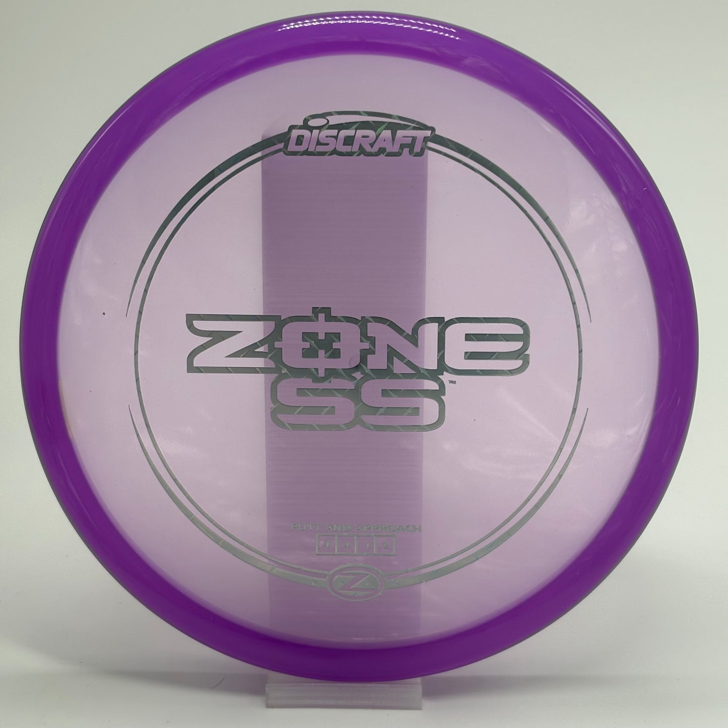 Discraft Zone SS | Z