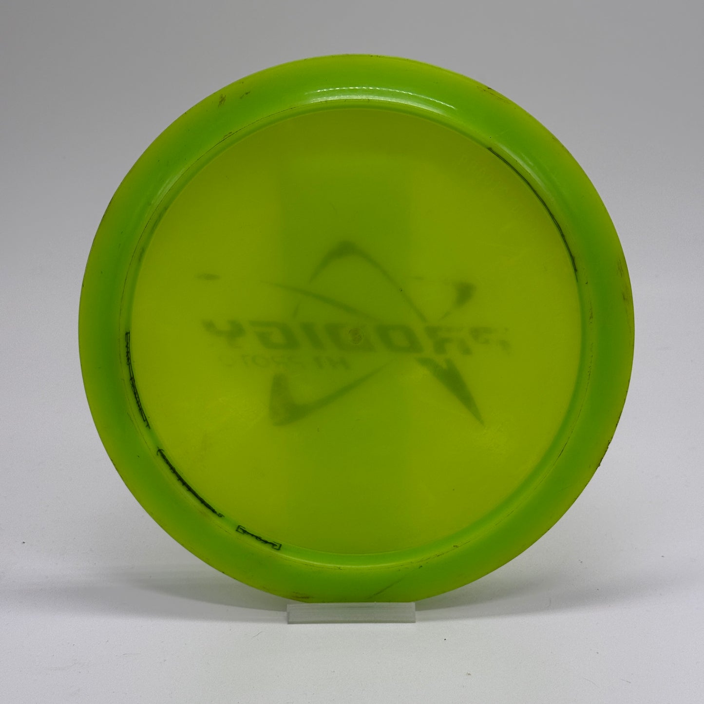 Used | Prodigy H1 | 750 | Proto Bar Stamp