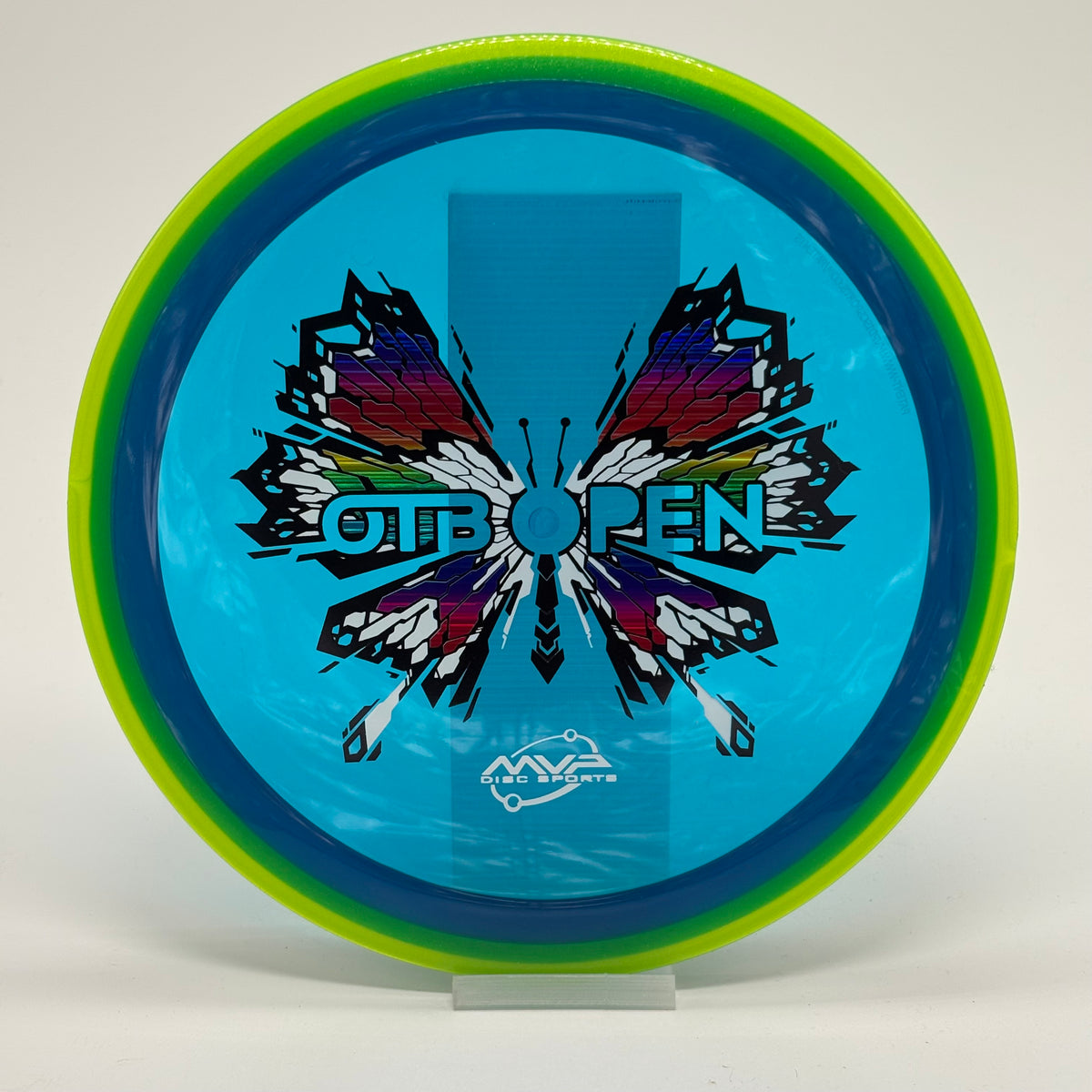 Axiom Insanity | Prism Proton Soft | 2026 OTB Open