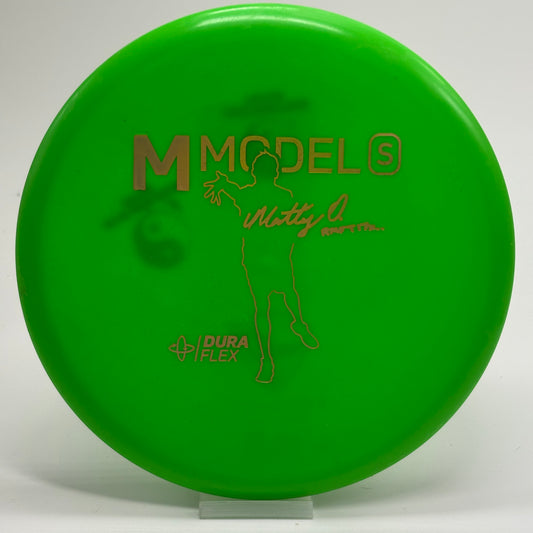 Prodigy M Model S | DuraFlex | Mattey O Signature Series Matt Orum