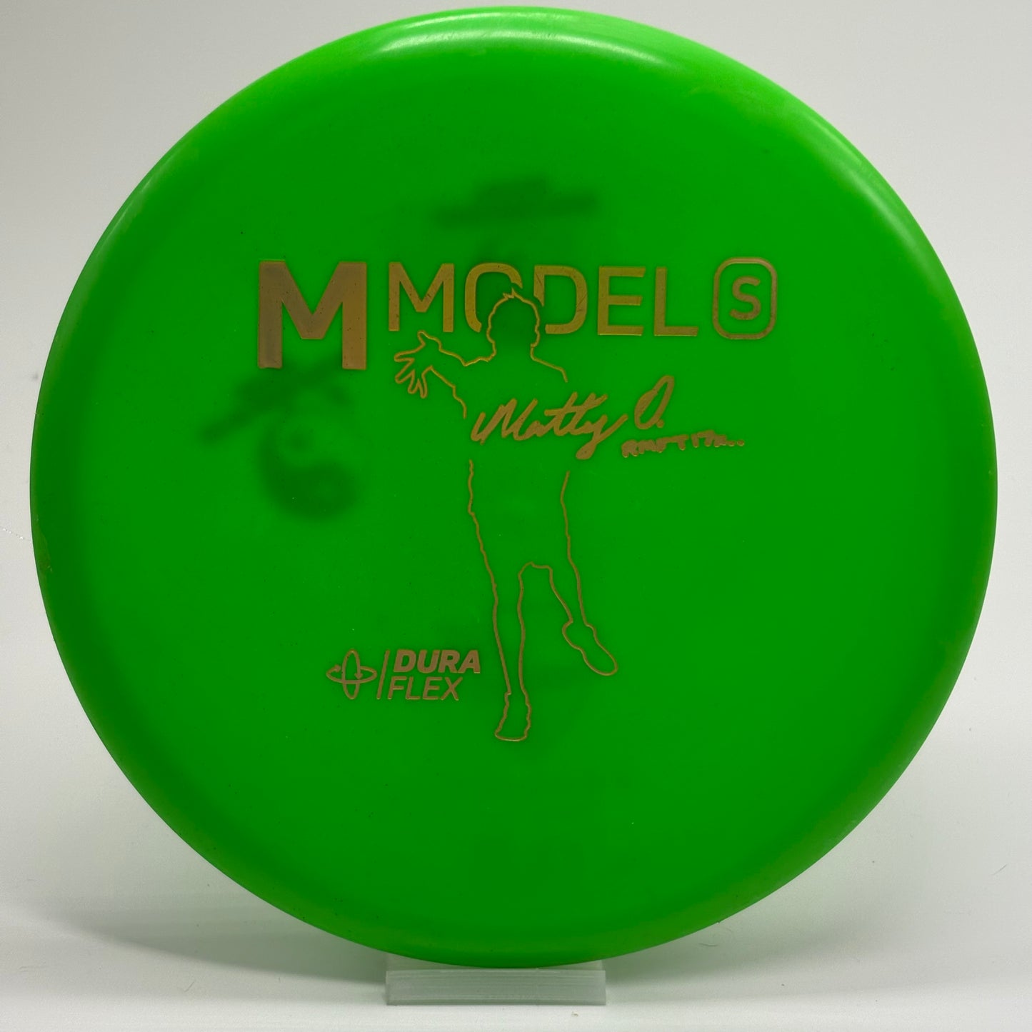 Used | Prodigy M Model S | Dura Flex Matty O Orum 2021 Signature Series