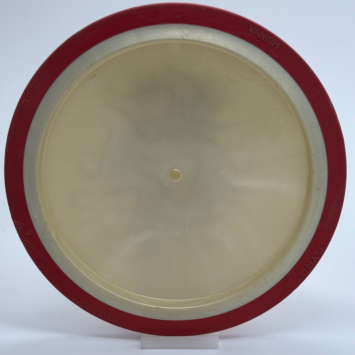 Axiom Vanish | Plasma | Patent Pending PFN