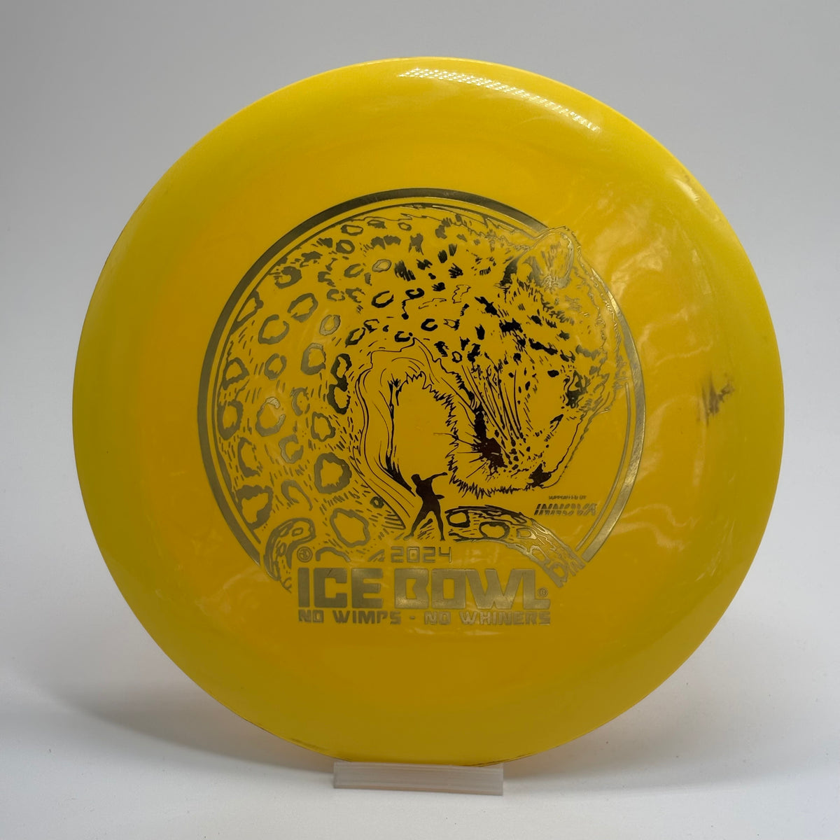 Used | Innova Wraith | Star