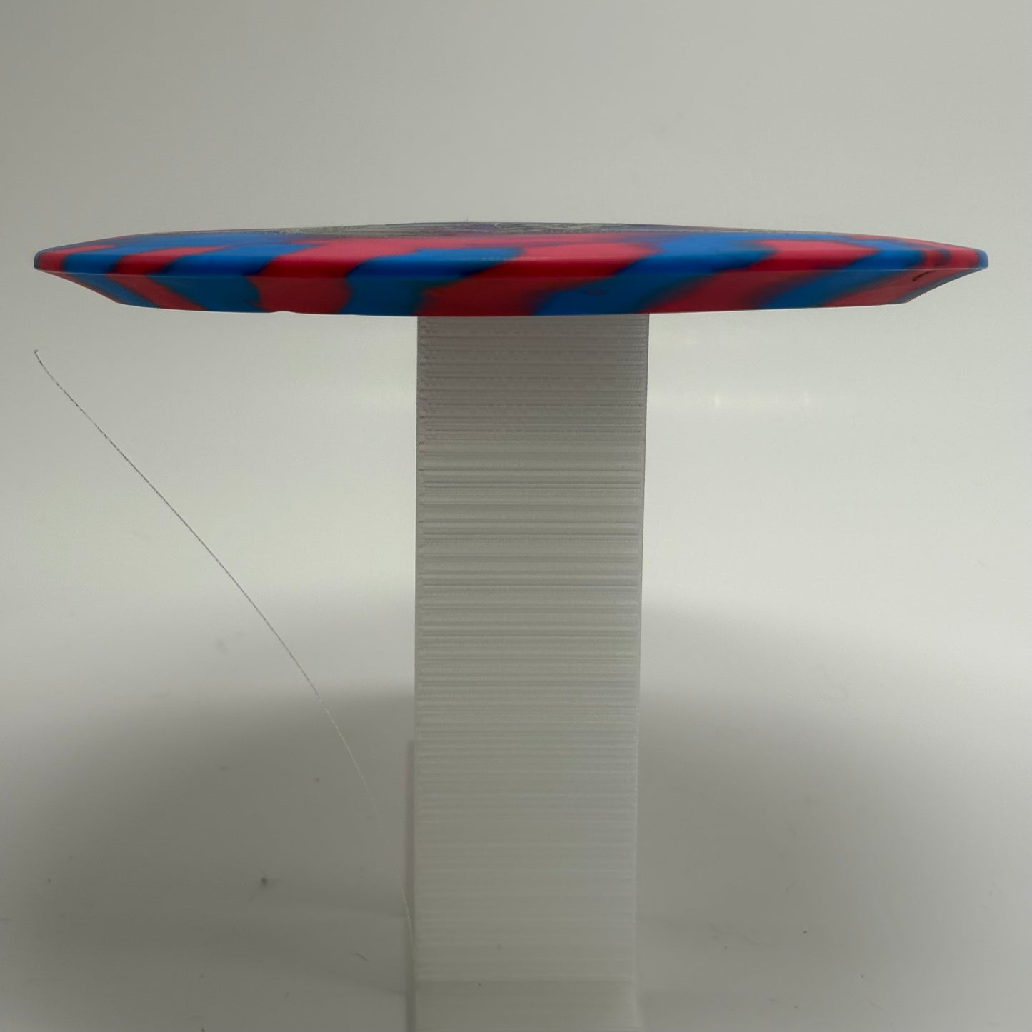 Divergent Discs Wyrm | StayPut