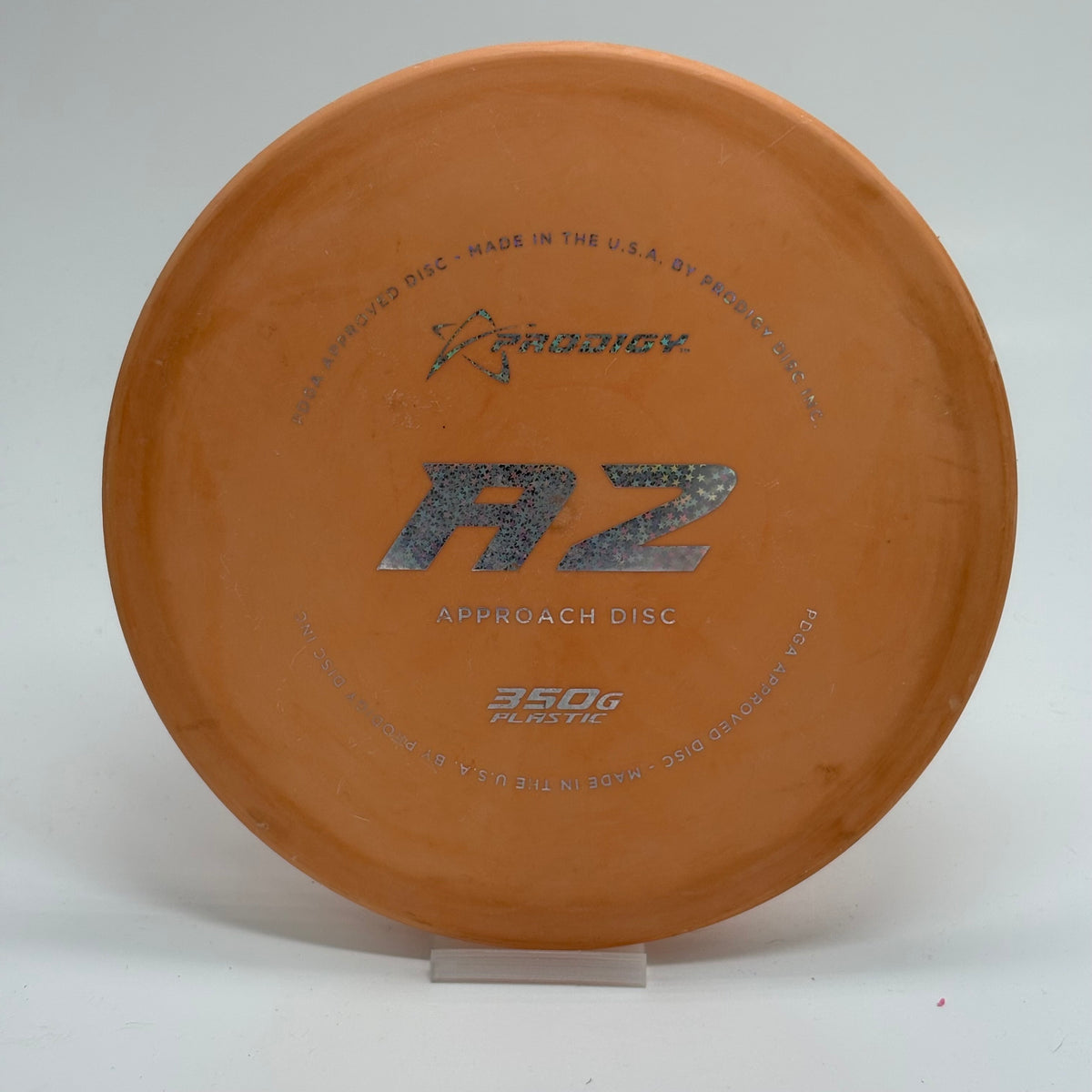 Used | Prodigy A2 | 350g | PFN