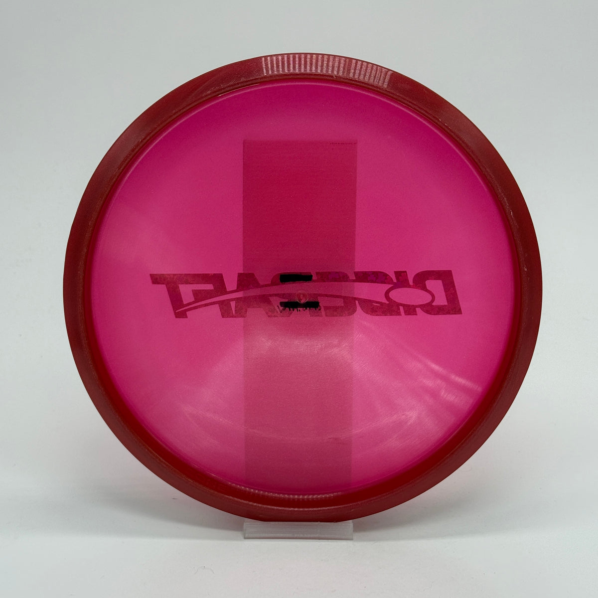Used | Discraft Zone | Metallic Z | Bar Stamp