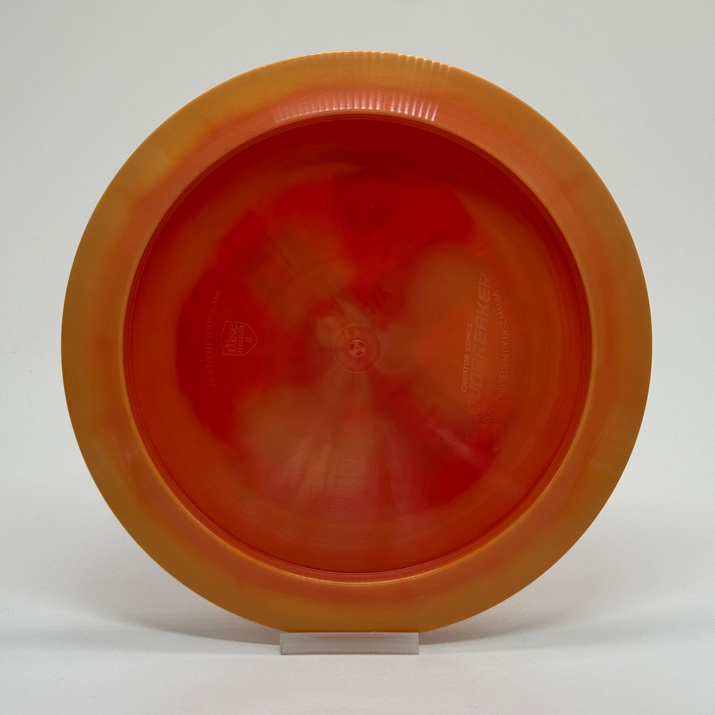 Used | Discmania Cloud Breaker | Special Blend S-Line | Eagle McMahon Creator Series