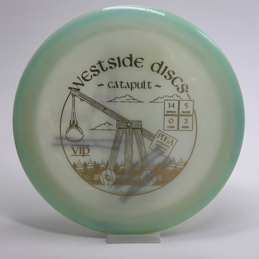 Westside Catapult | VIP