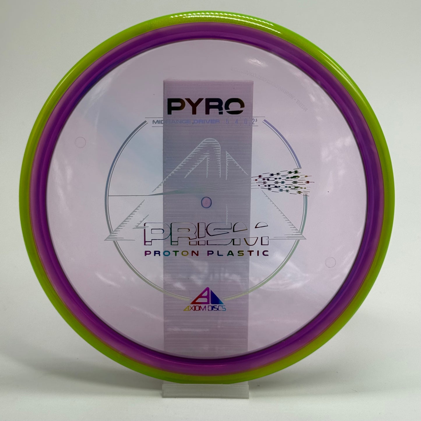 Axiom Pyro | Prism Proton