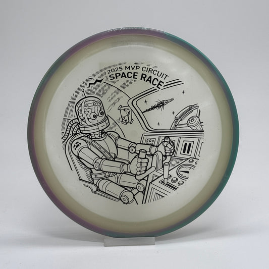 Used | Axiom Crave | Particle Eclipse | 2025 MVP Circuit Space Race