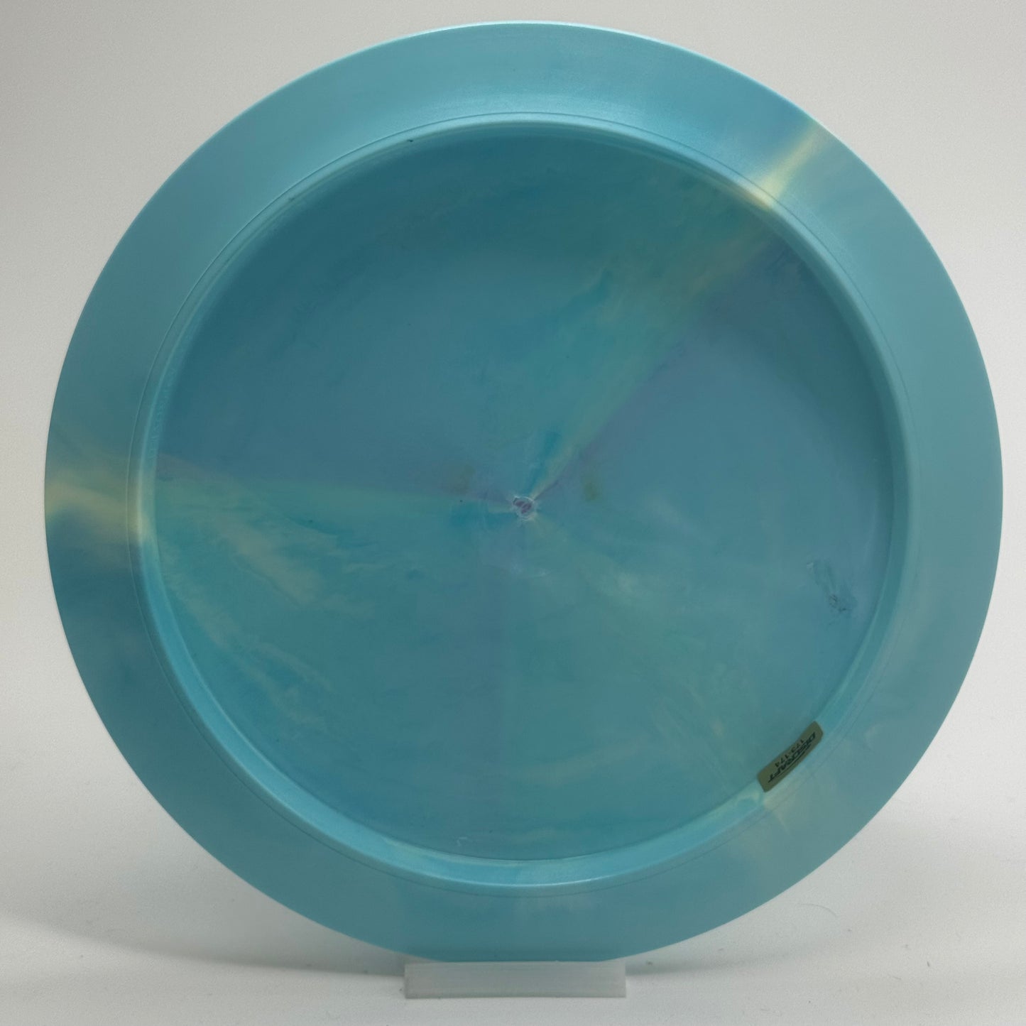 Discraft Force | ESP Swirl | Paul McBeth x Nate Doss World Champions Ti Mold