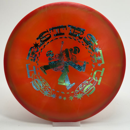 Discraft Stratus | Z Swirl | 2024 Ledgestone Edition Double Stamp
