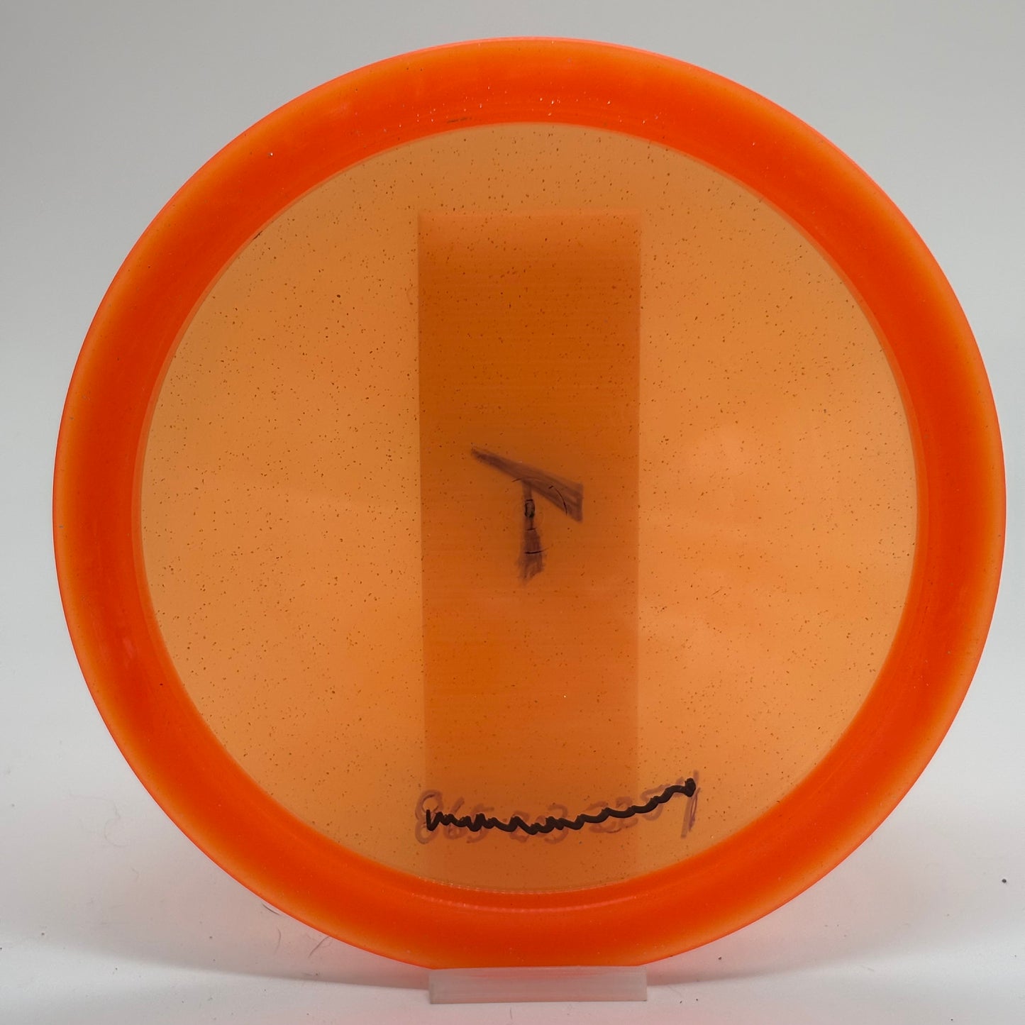 Westside Hatchet | VIP Metal Flake | Iron Pig ROCO 2023