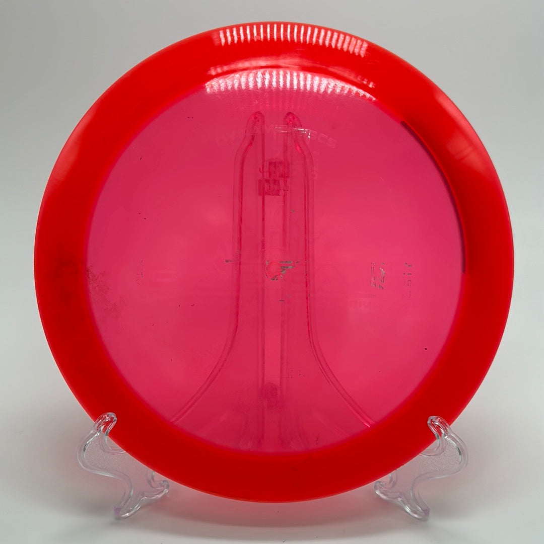 Used | Dynamic Discs Captain | Lucid