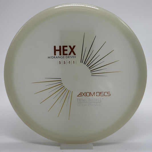 Axiom Hex | Total Eclipse
