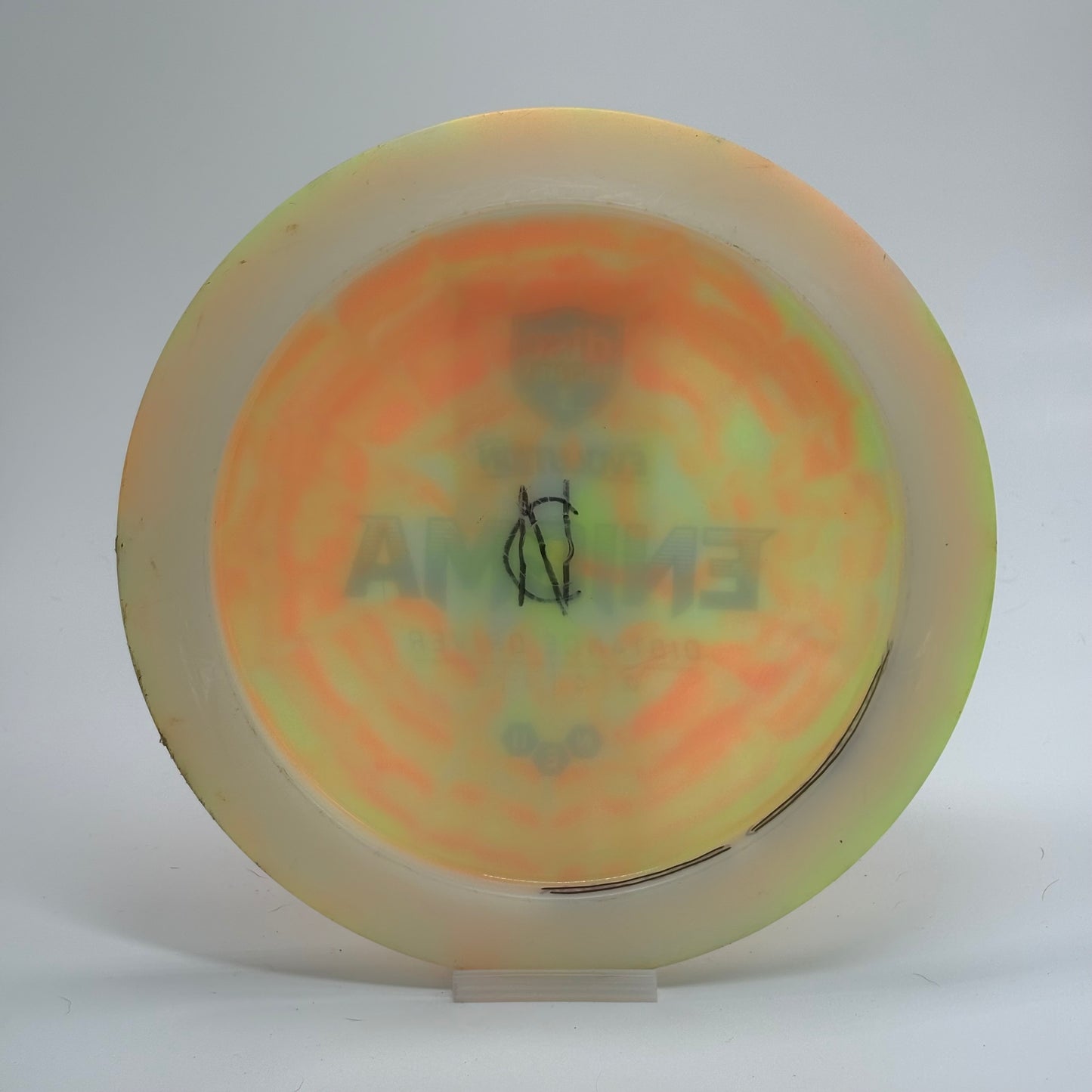 Discmania Enigma | Neo | Dyed
