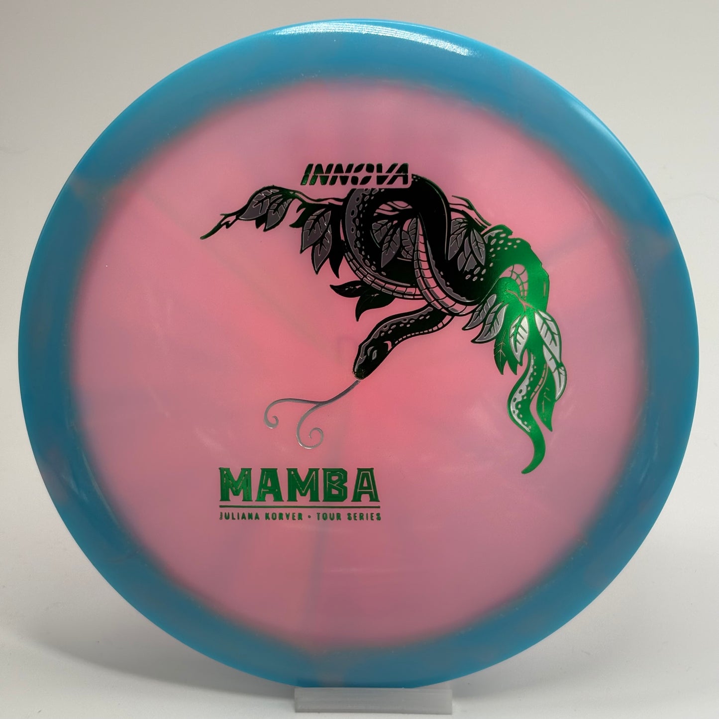 Innova Mamba | Proto Glow Halo Star | 2026 Juliana Korver Tour Series