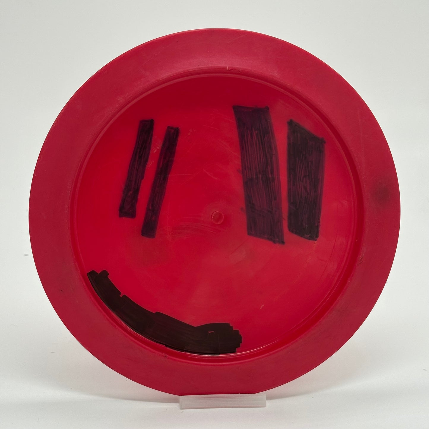 Used | Westside World | Tournament Plastic